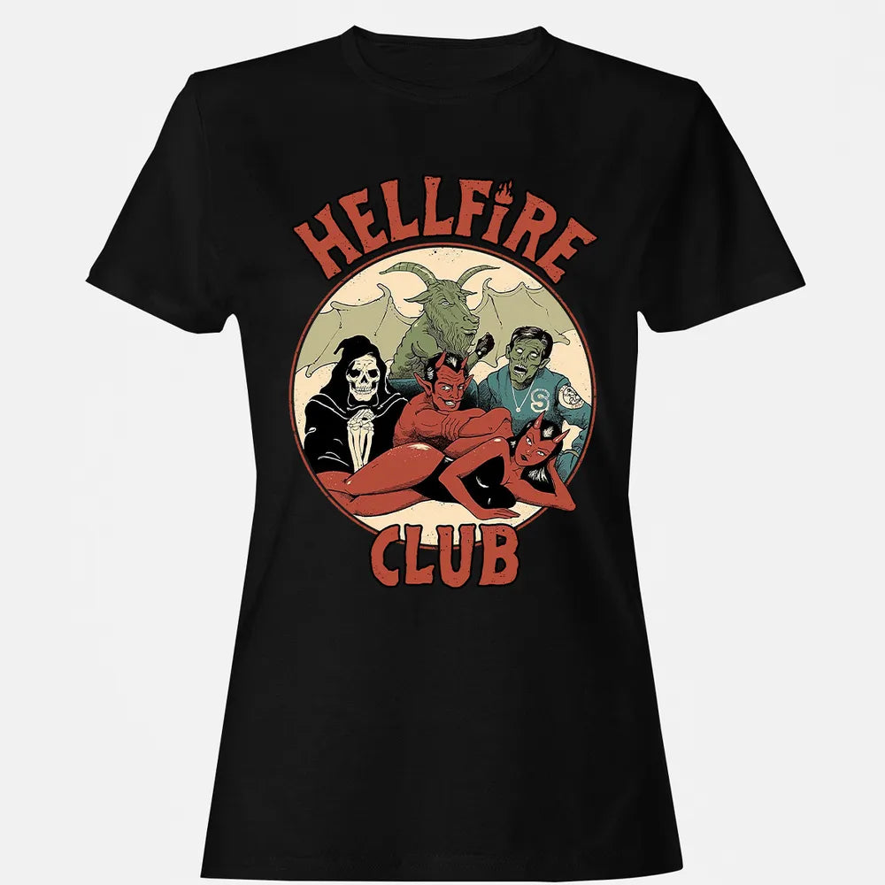 Women's T-shirt - BABV1LQA