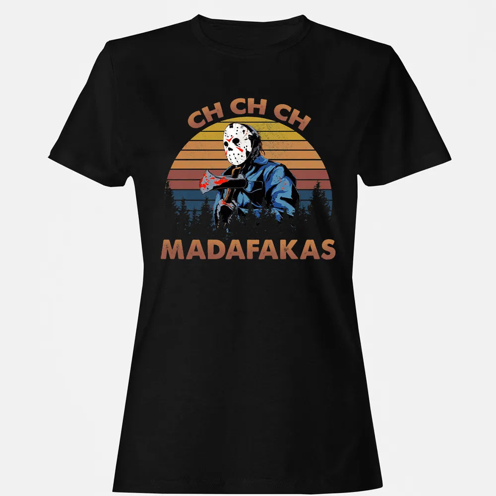 Women's T-shirt - AJTX372D