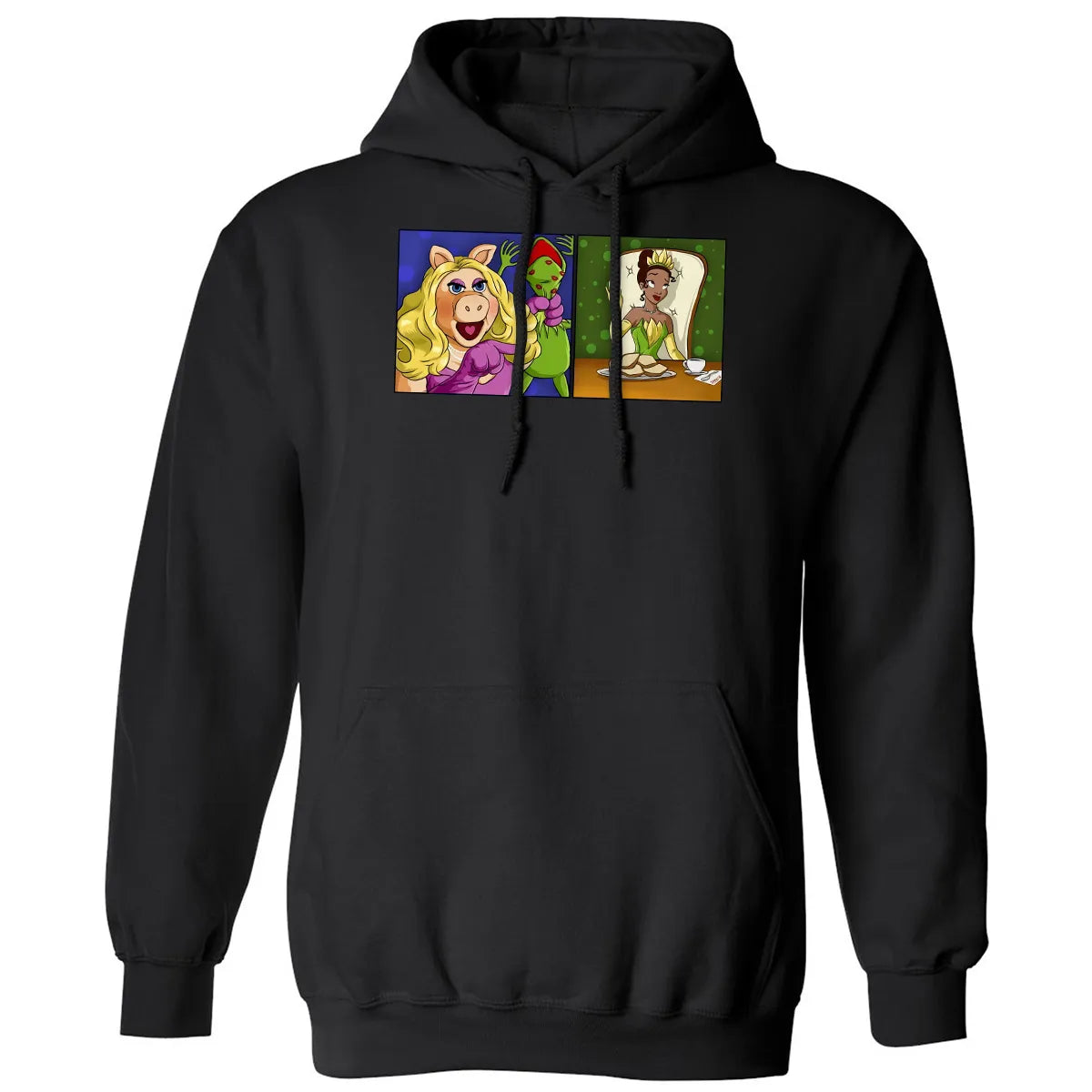 Classic Unisex Hoodie - RPRPKTE8