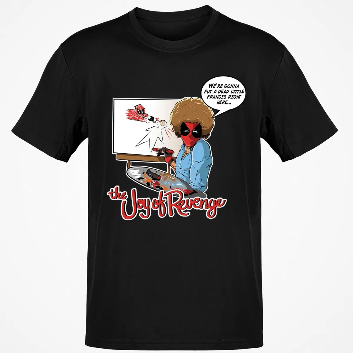 Classic Unisex T-Shirt - V3FQYY6C