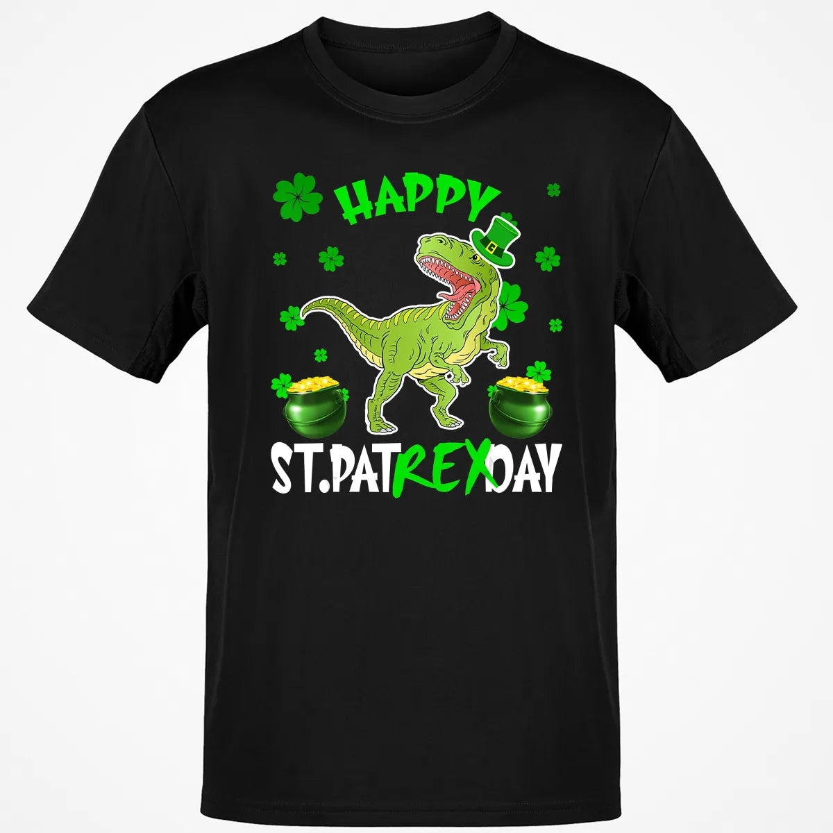 Classic Unisex T-Shirt - PFQ462AM