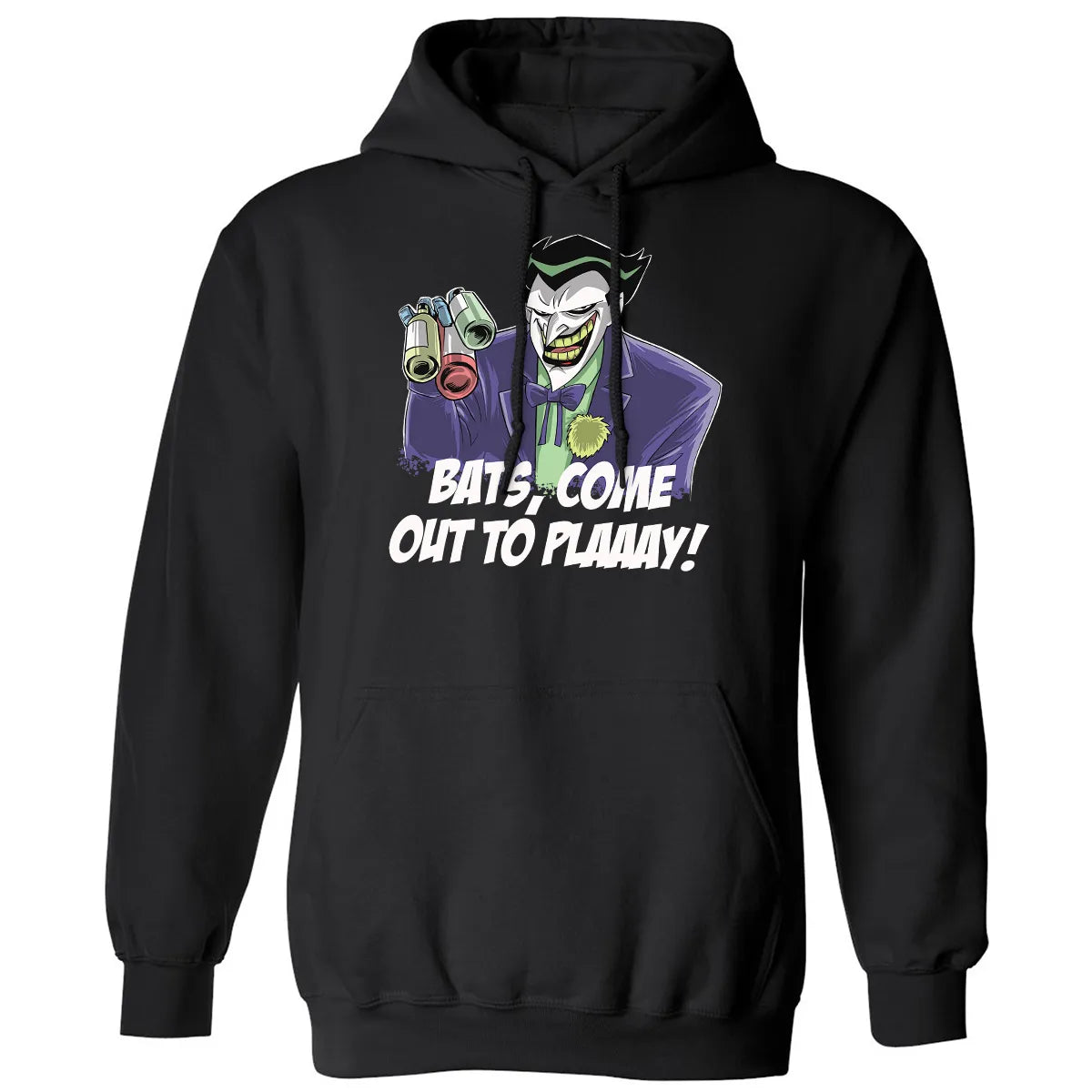 Classic Unisex Hoodie - 8YD2F6M3