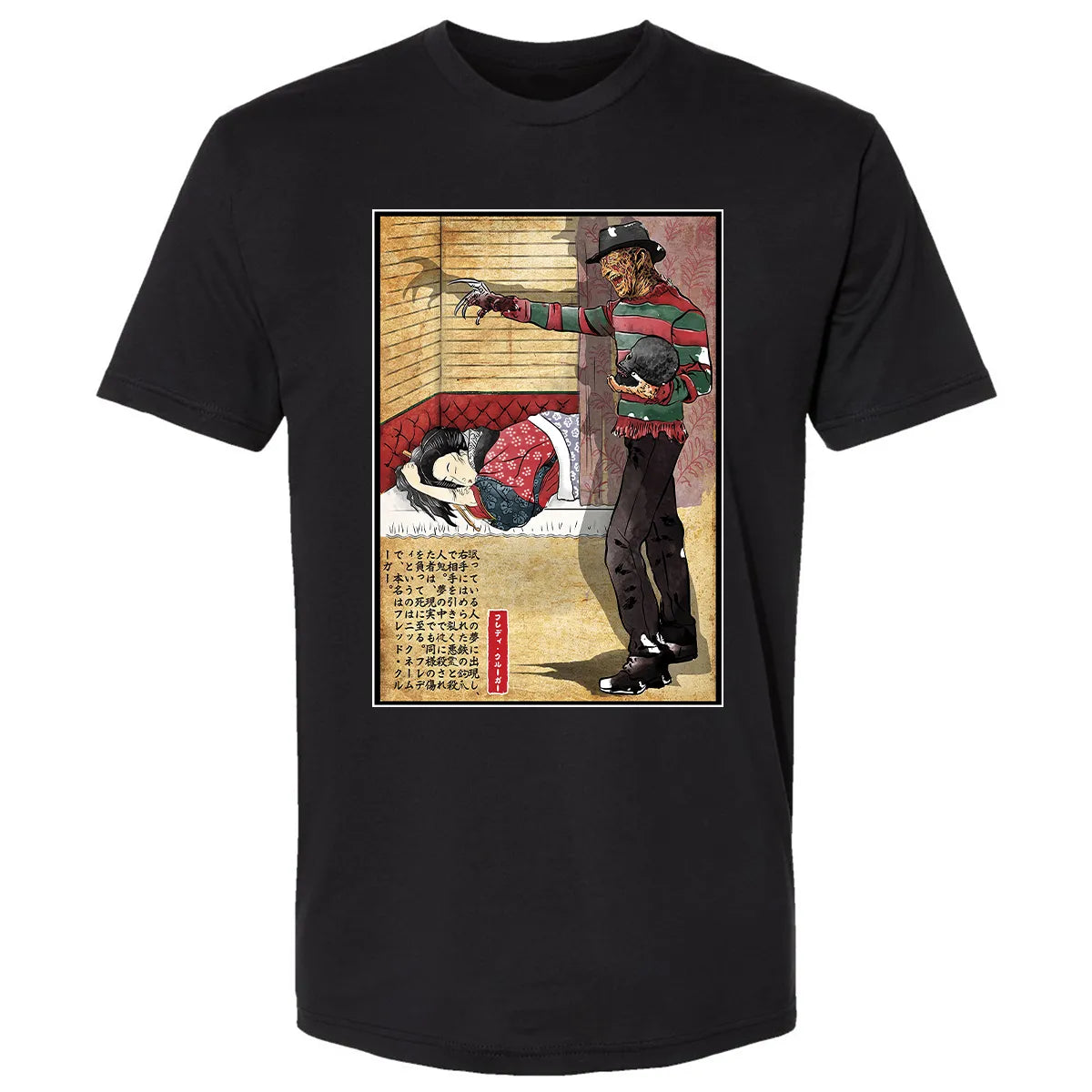 Premium Unisex T-shirt - 37X7B1ZX