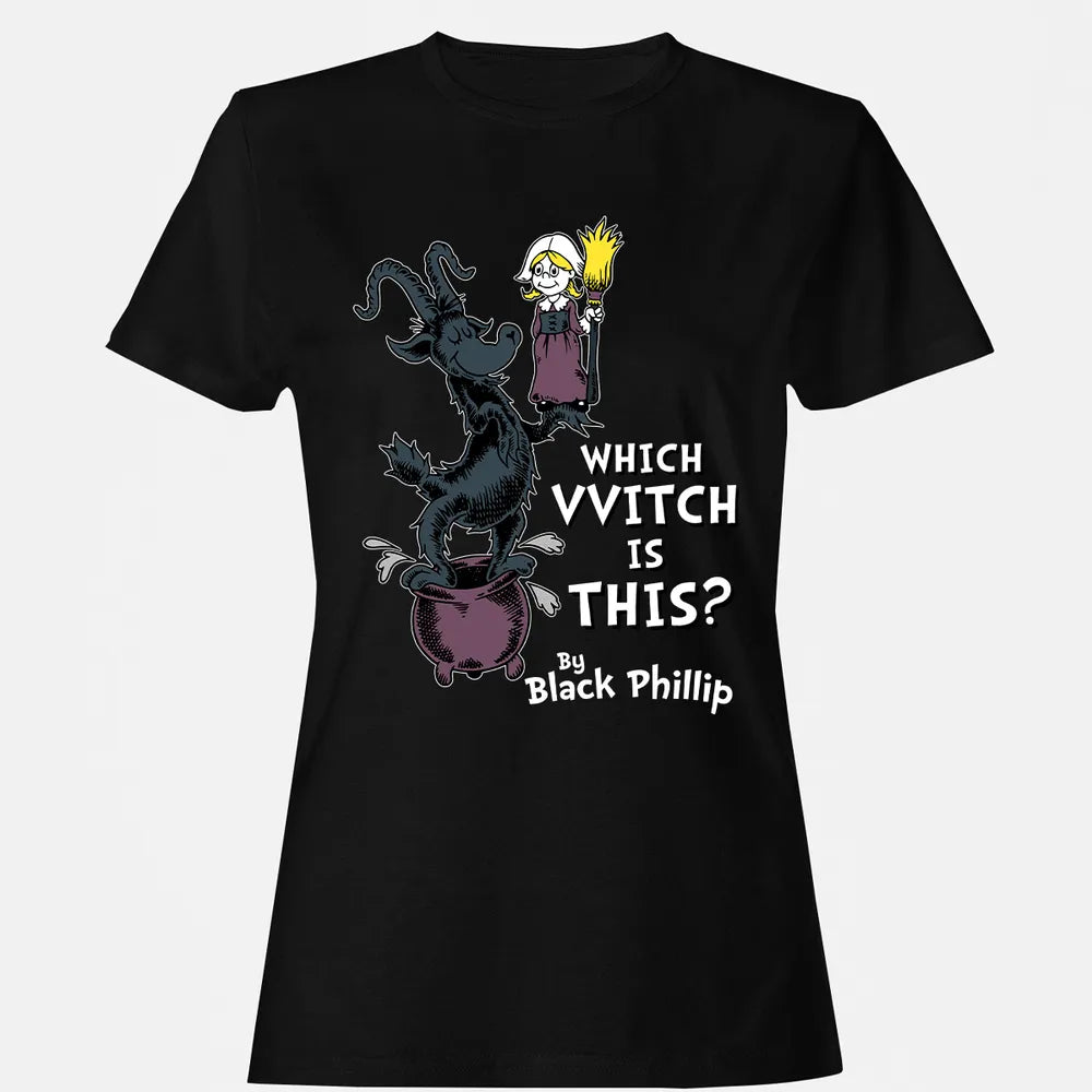 Women's T-shirt - CPWKLV35