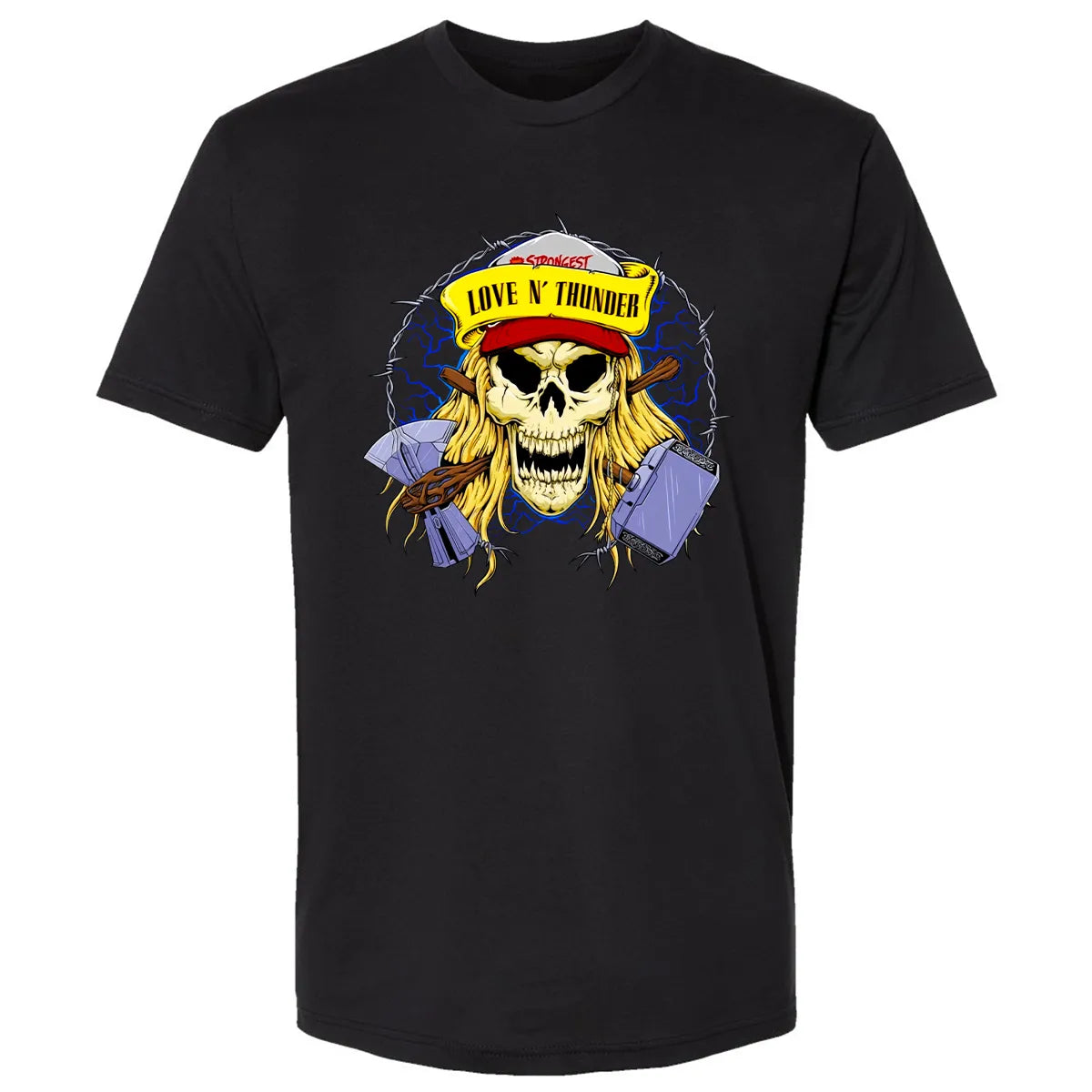 Premium Unisex T-shirt - G5GE9HF7