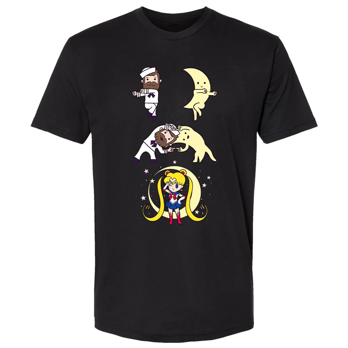 Premium Unisex T-shirt - QZEL65UM