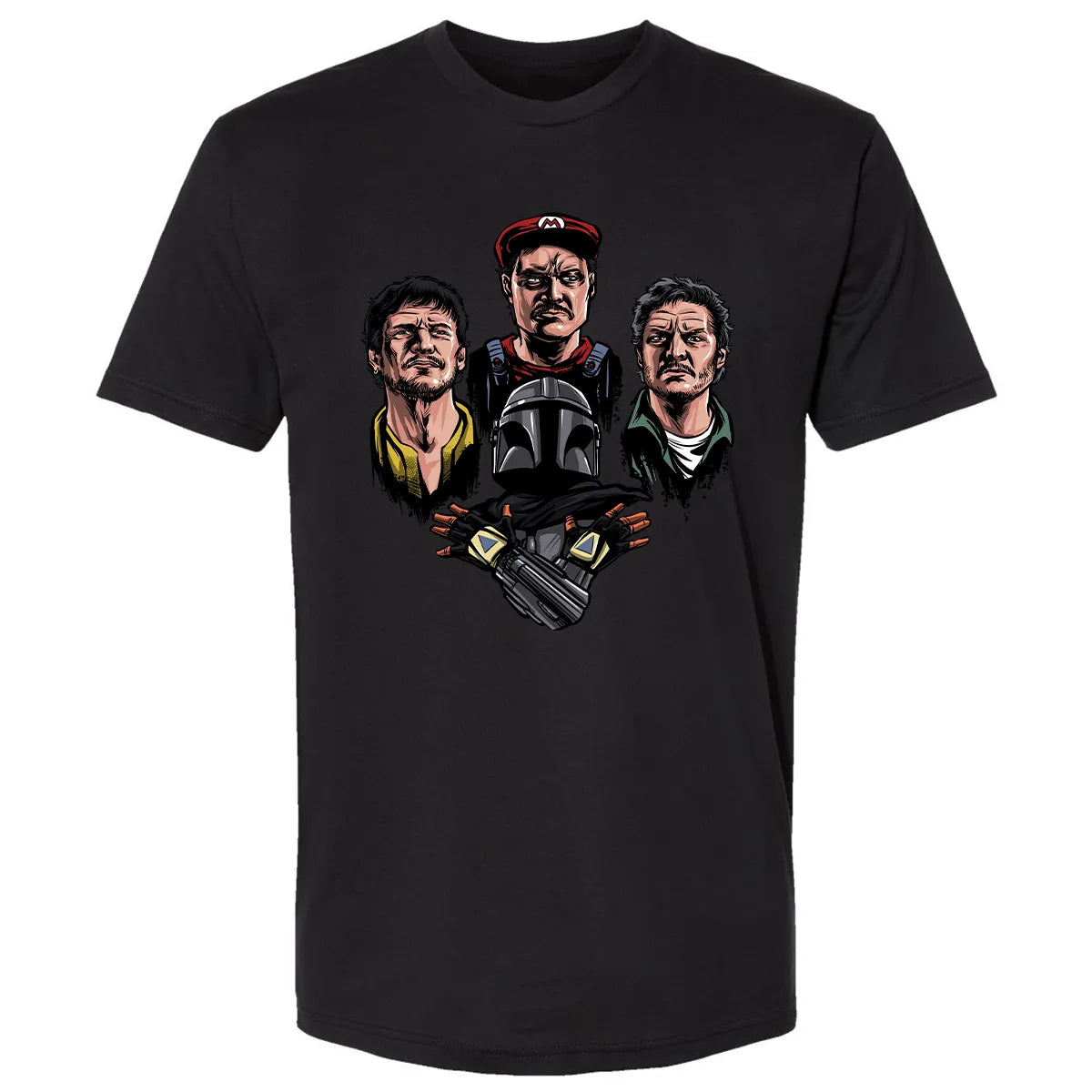Premium Unisex T-shirt - 5A9JXT3F