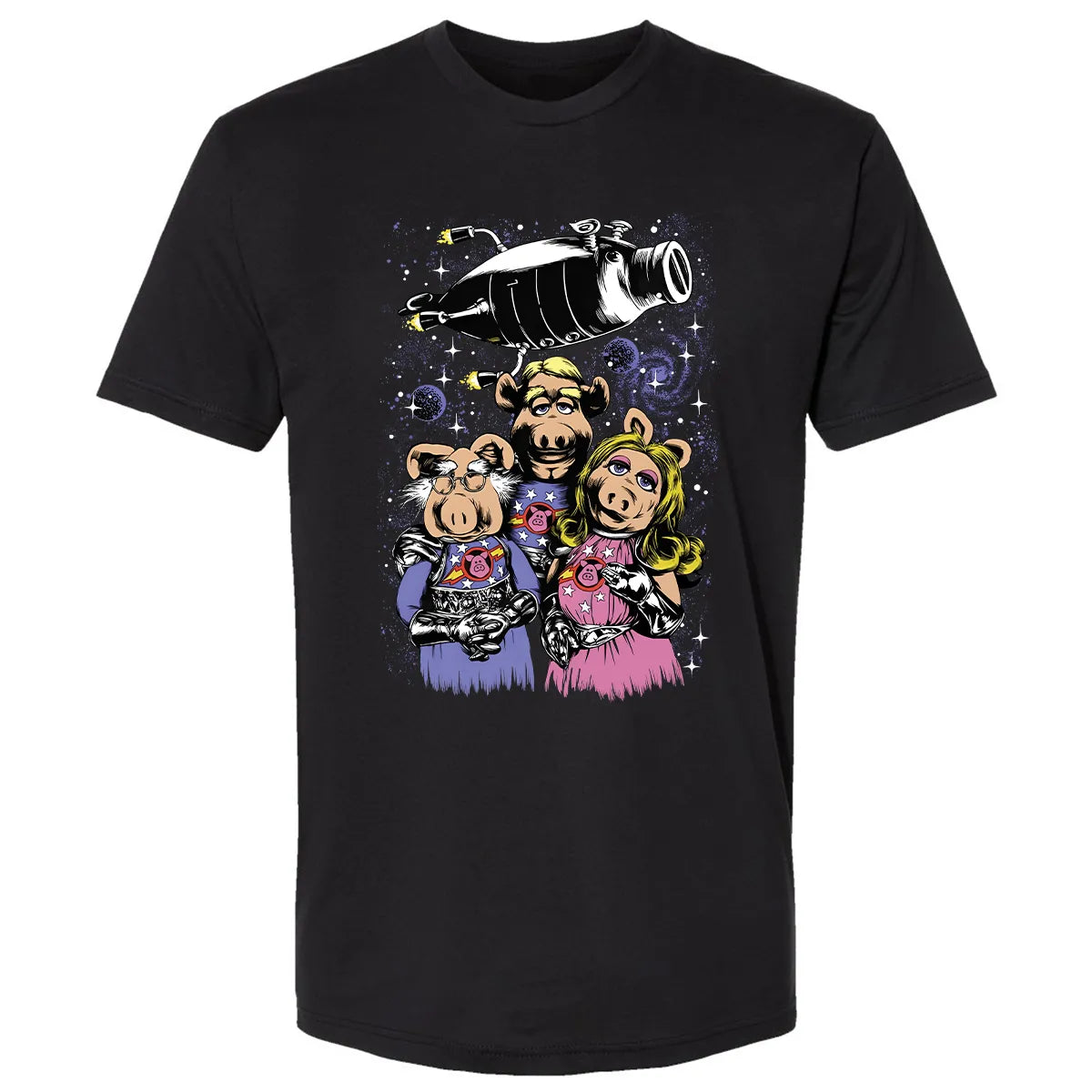 Premium Unisex T-shirt - ZJ24YYBN