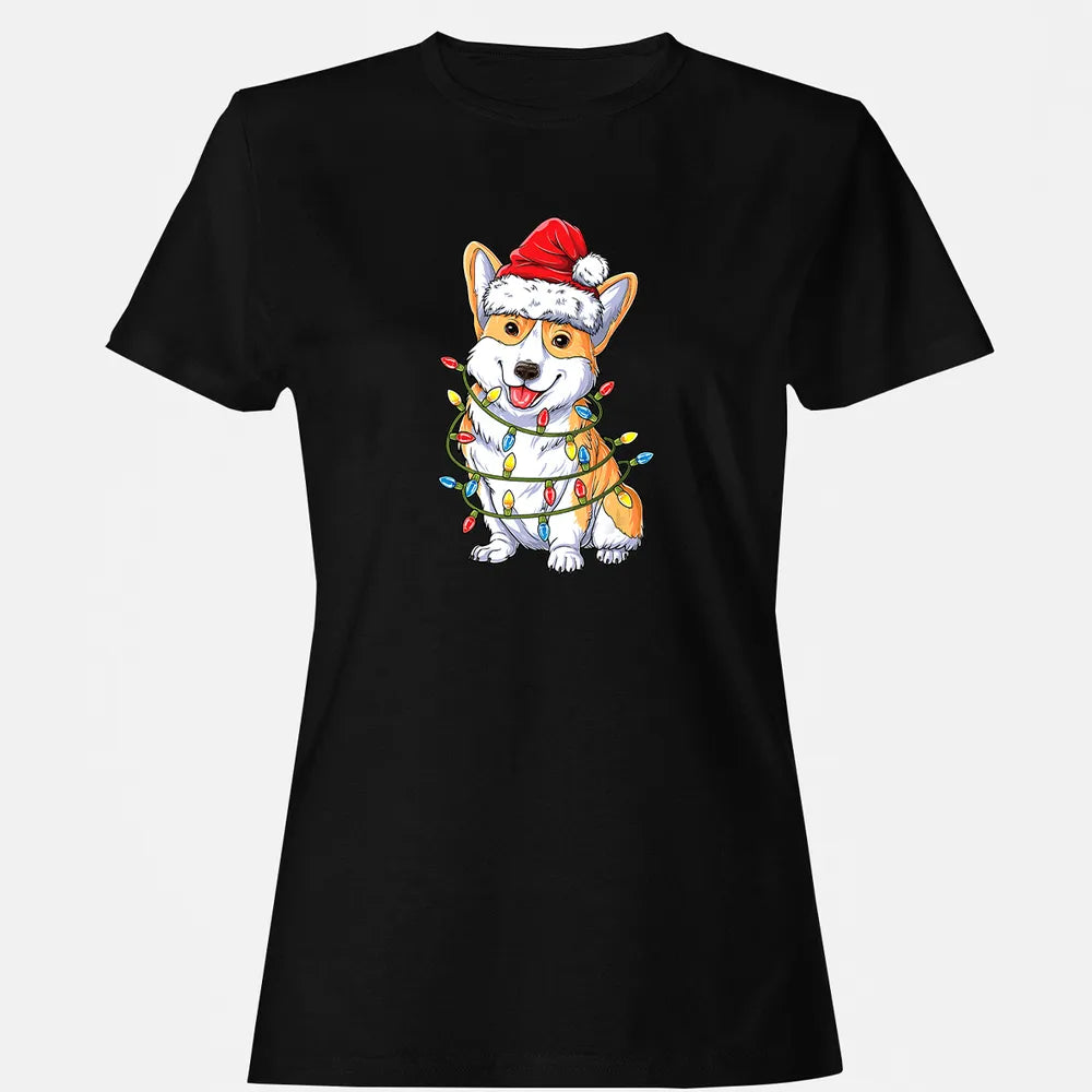 Women's T-shirt - KCFWGQJZ
