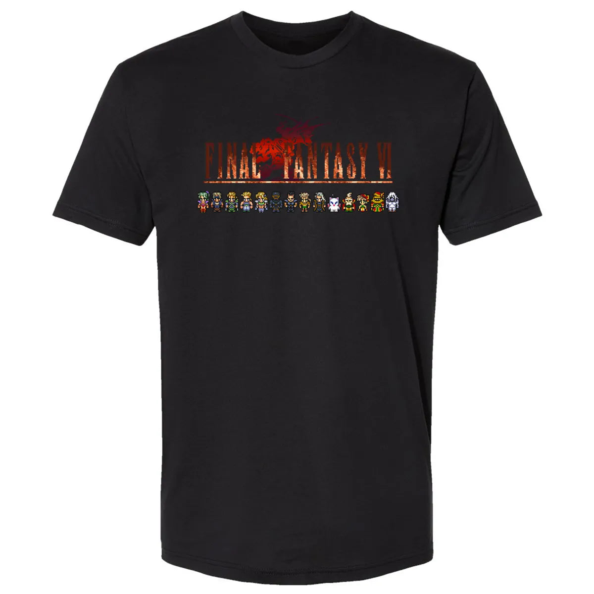 Premium Unisex T-shirt - WY89C3W2