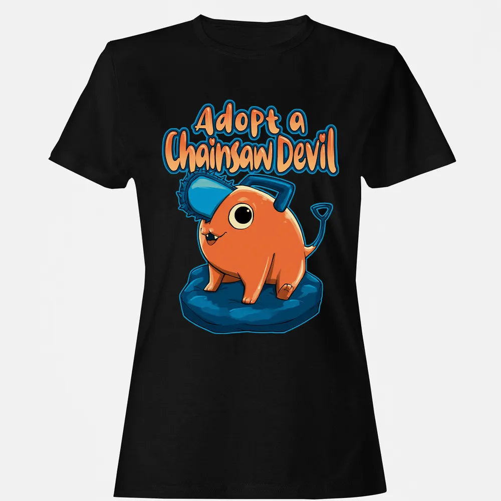 Women's T-shirt - 9PBFUZUS