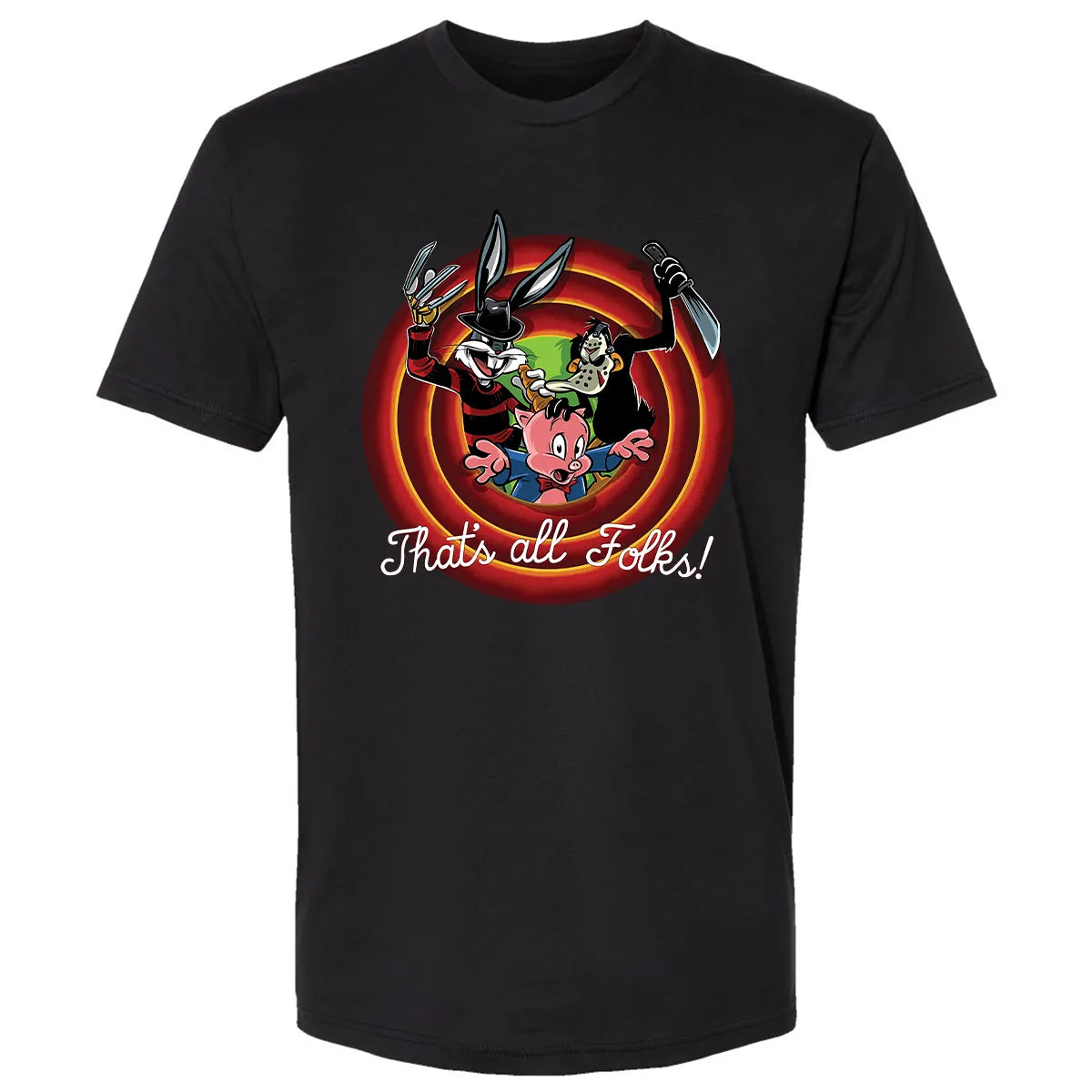 Premium Unisex T-shirt - WZTPLMD4