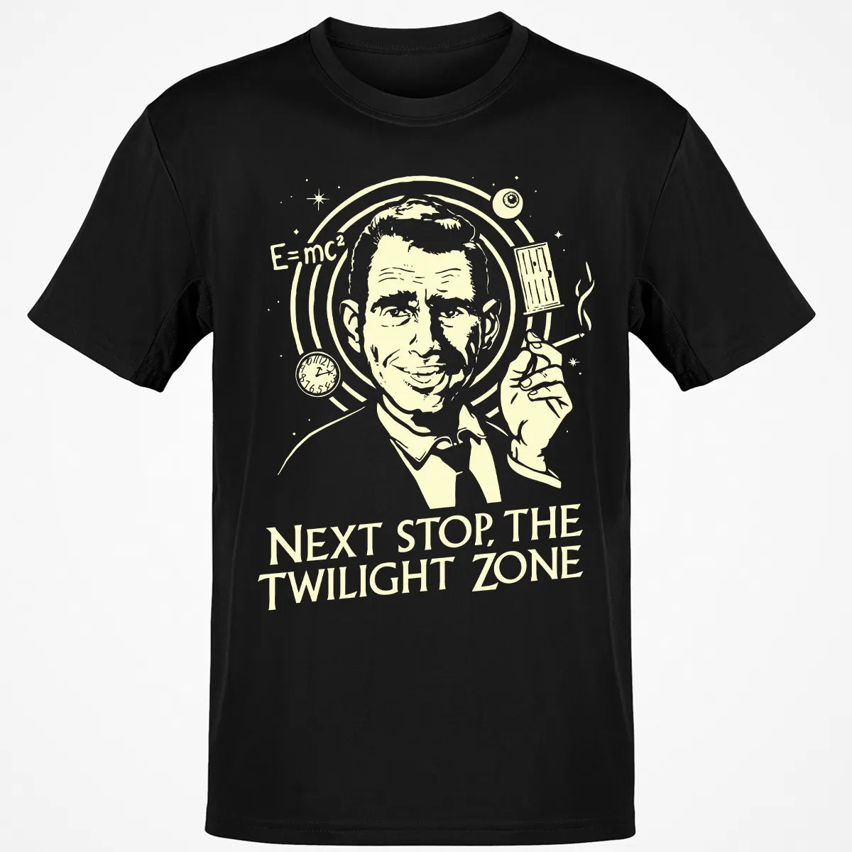 Classic Unisex T-Shirt - W2R1XADX