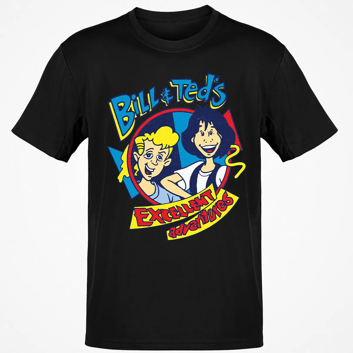 Classic Unisex T-Shirt - VKT7JBPH