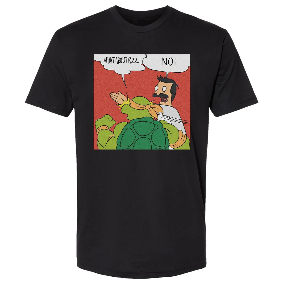 Premium Unisex T-shirt - E4VKEFRX