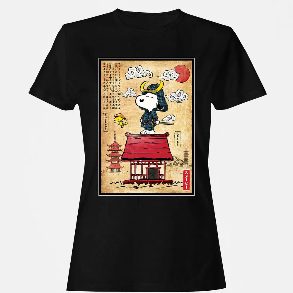 Women's T-shirt - 39J85A2Z