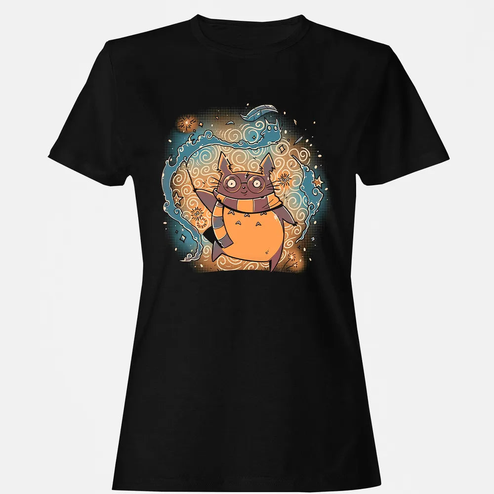 Women's T-shirt - QBD3WF8R