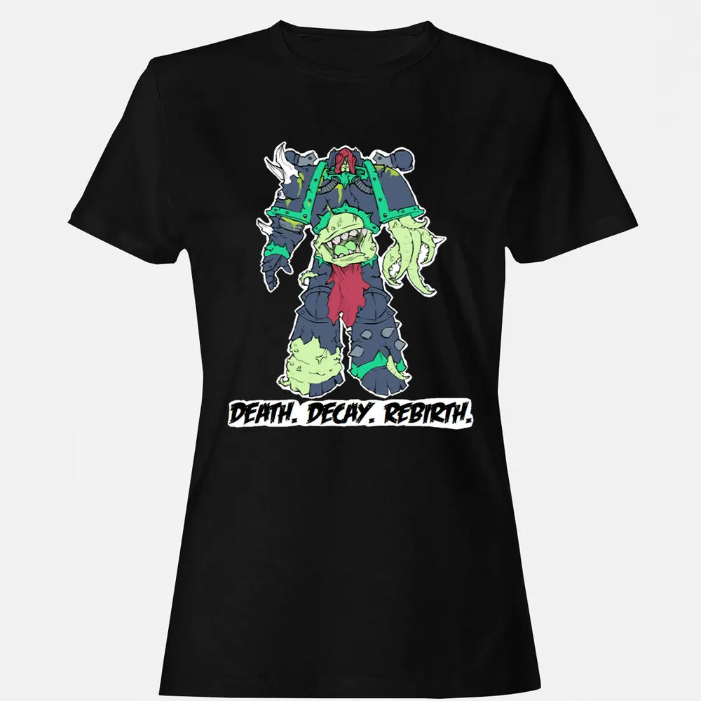 Women's T-shirt - PVJP1M2M