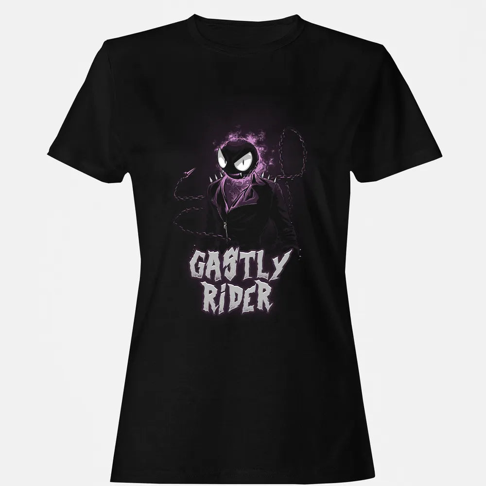 Women's T-shirt - E573B6V2