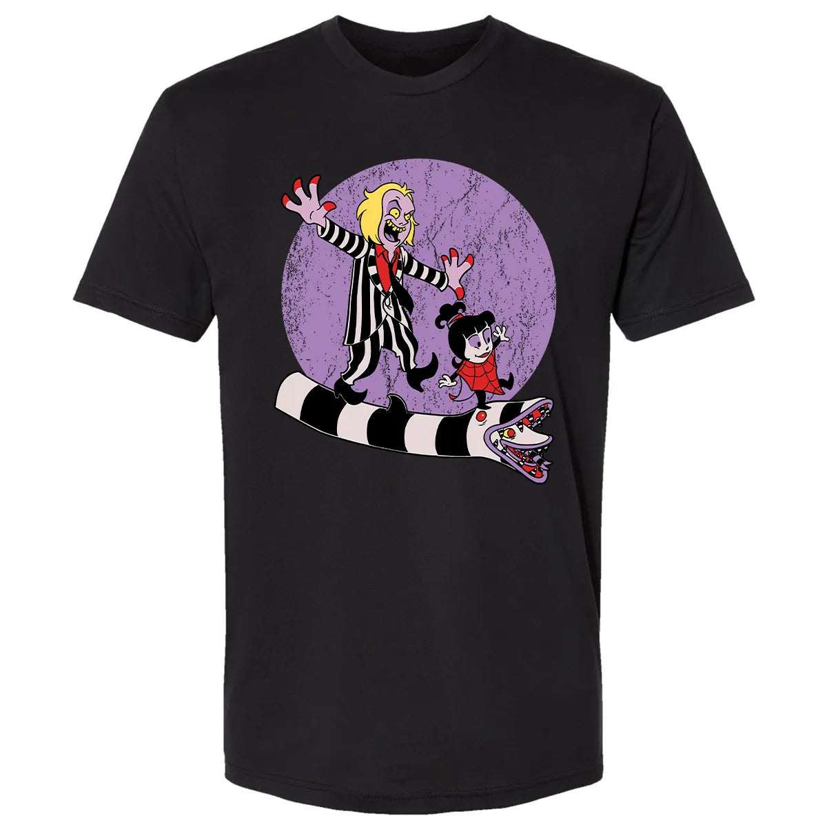 Premium Unisex T-shirt - XFAD693K