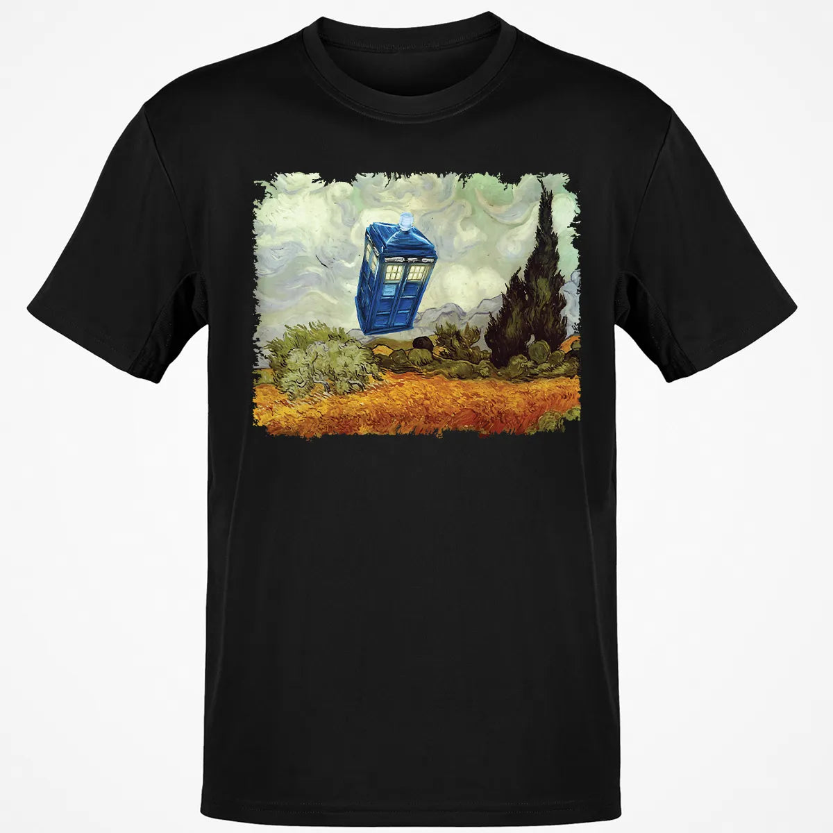 Classic Unisex T-Shirt - G38JPX72