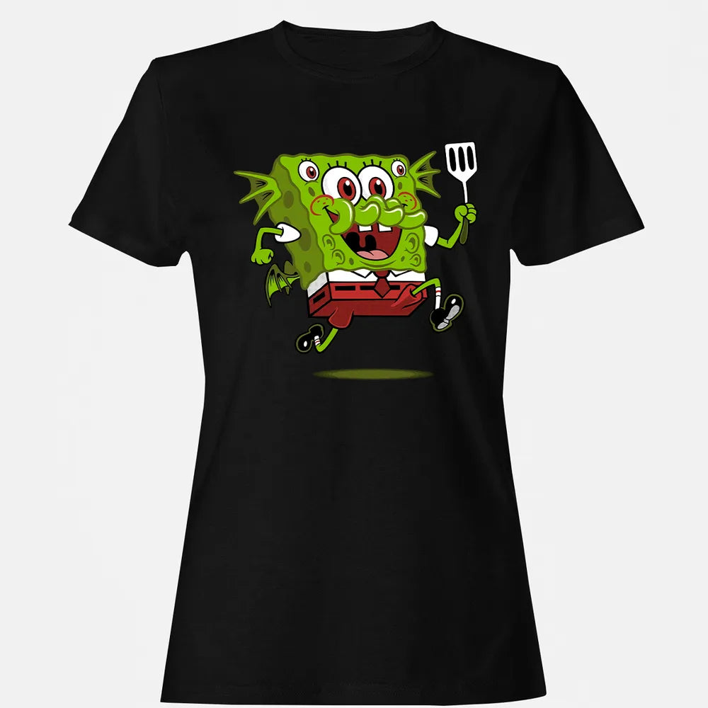 Women's T-shirt - U474X8CD