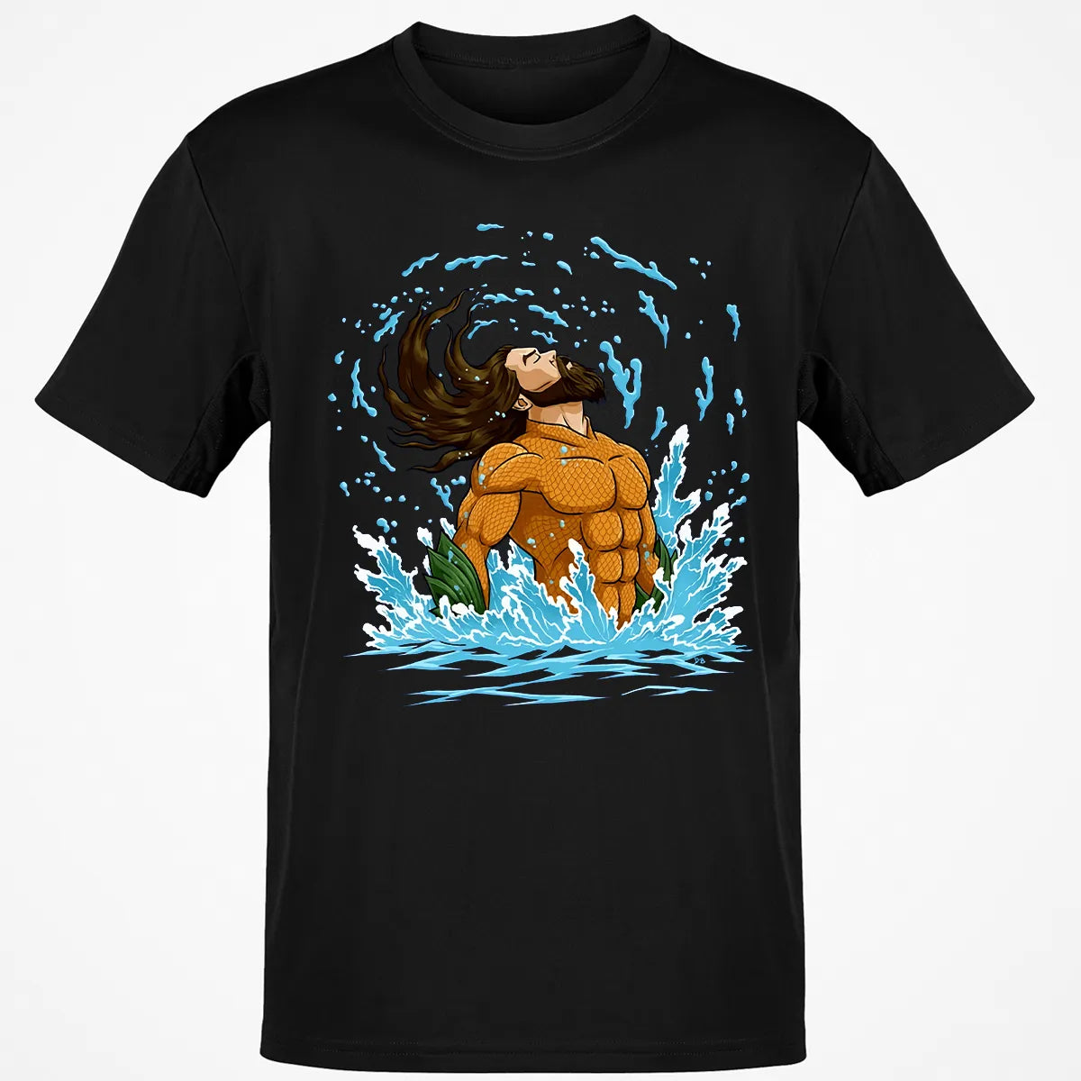 Classic Unisex T-Shirt - 37QYPCHF