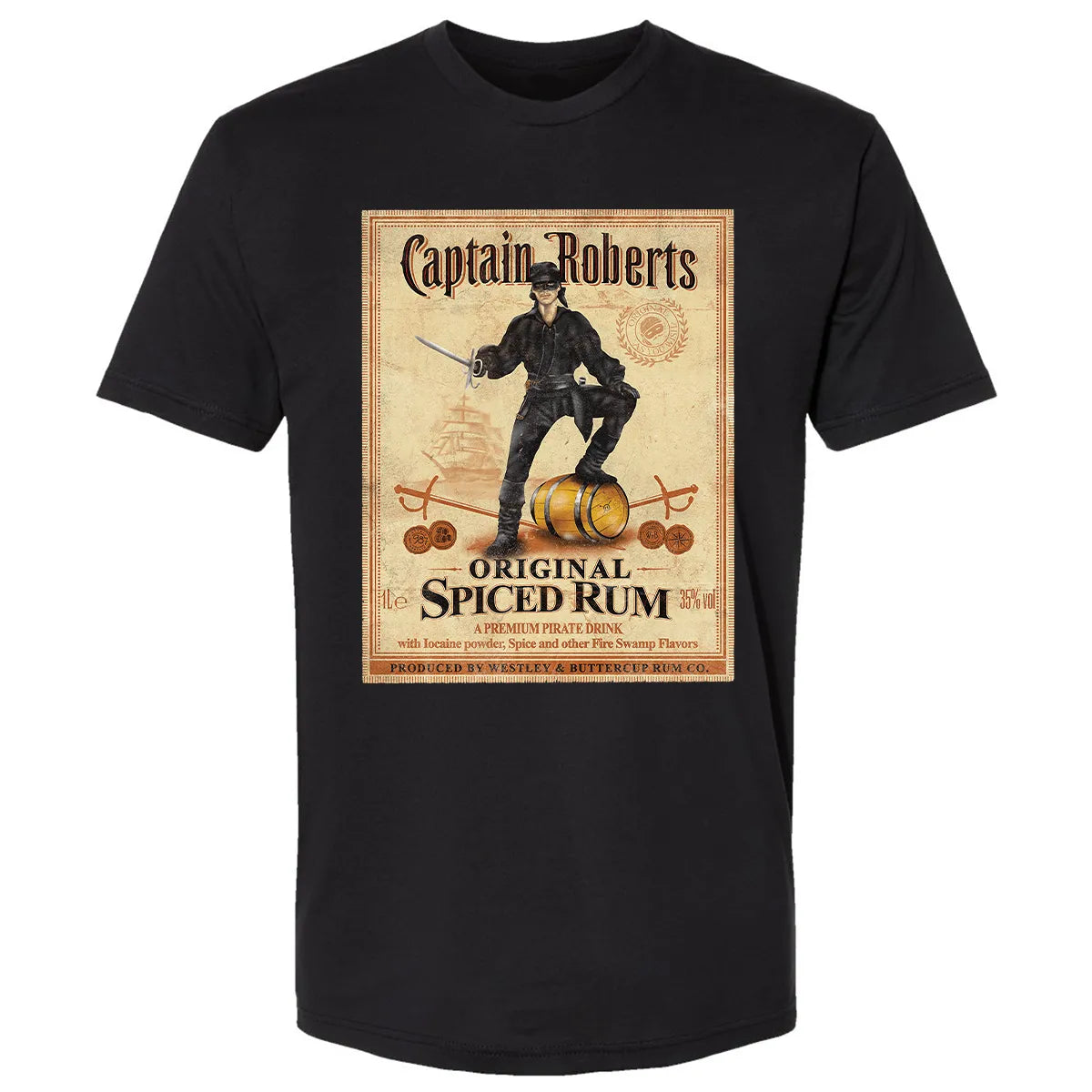 Premium Unisex T-shirt - GCSEXN3U