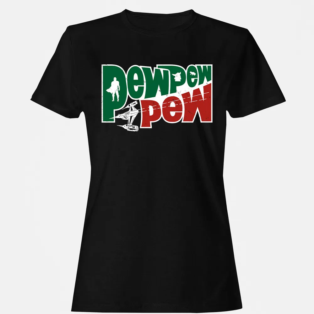 Women's T-shirt - 4BJ4DJHR