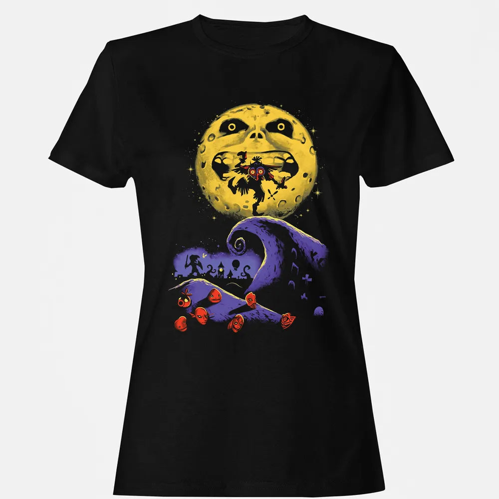 Women's T-shirt - SFKKJEL5