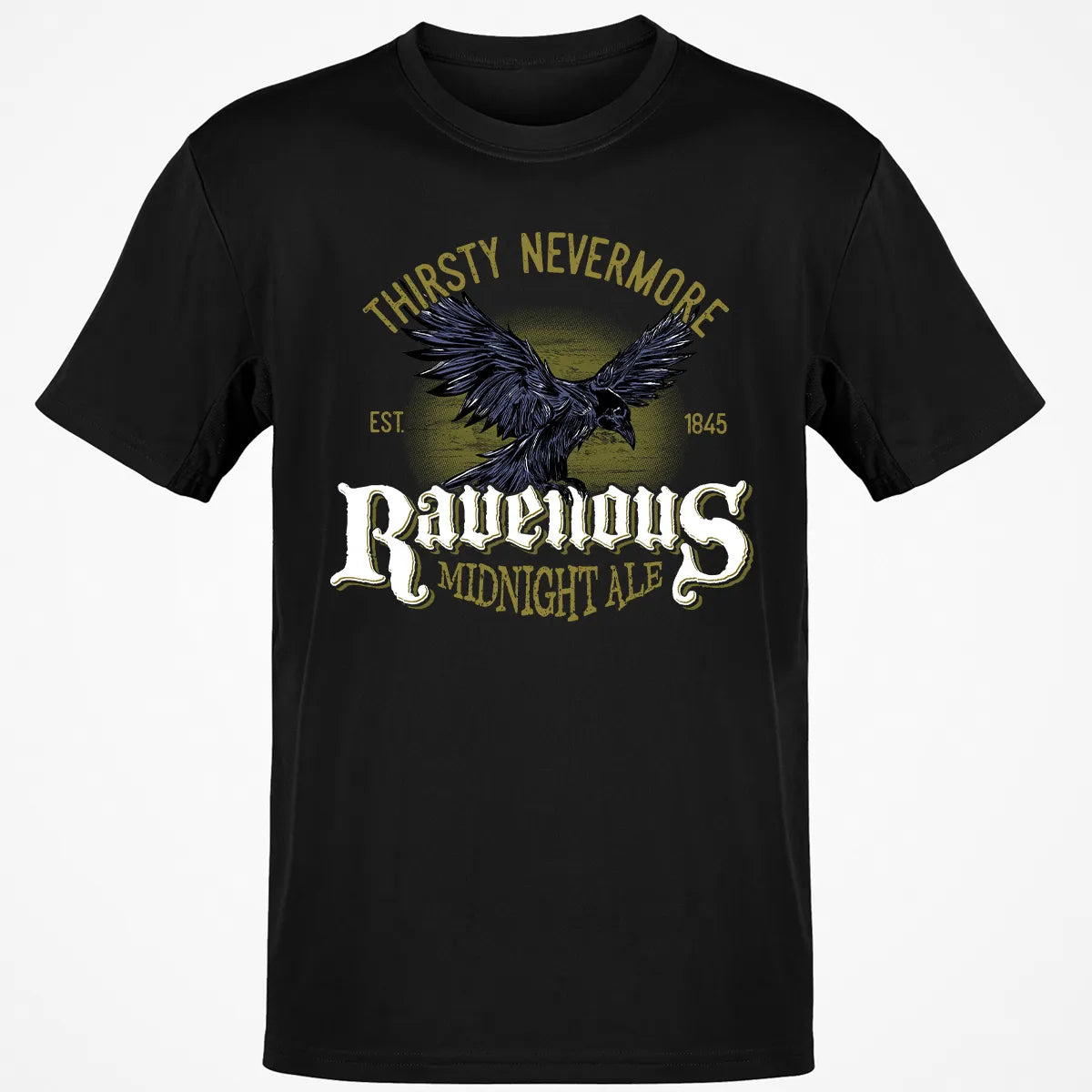 Classic Unisex T-Shirt - 8P36WAGG