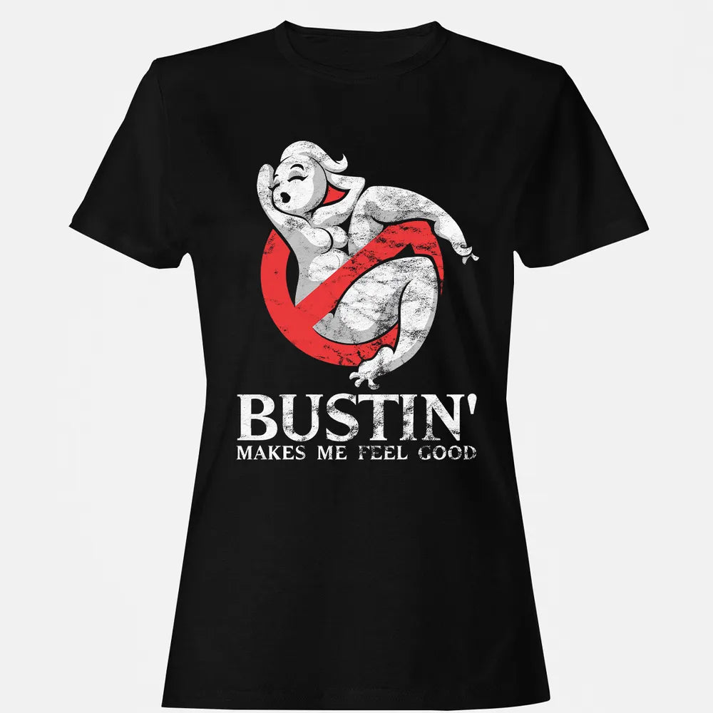 Women's T-shirt - 3N1C1NWL