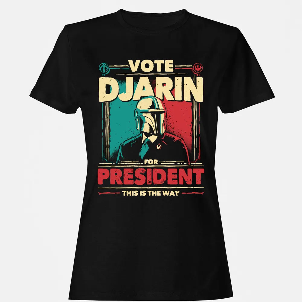 Women's T-shirt - RK44ZN31