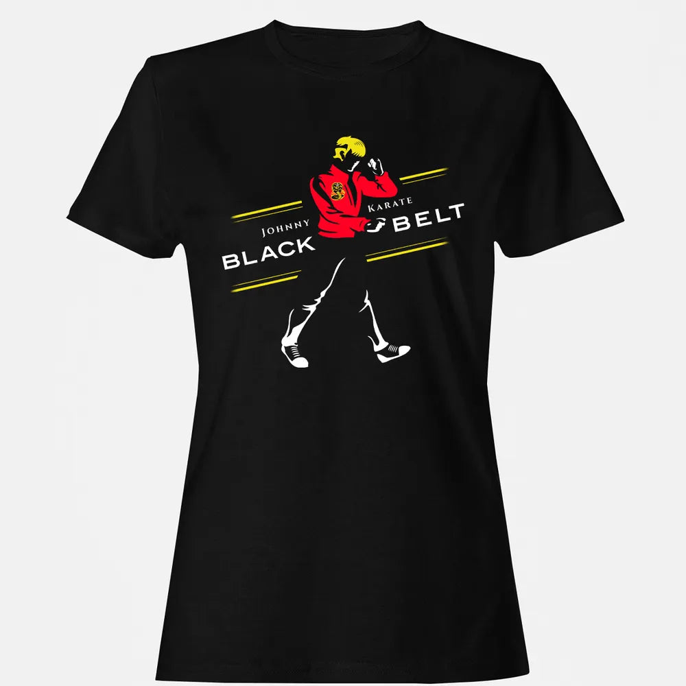 Women's T-shirt - N457SVXZ