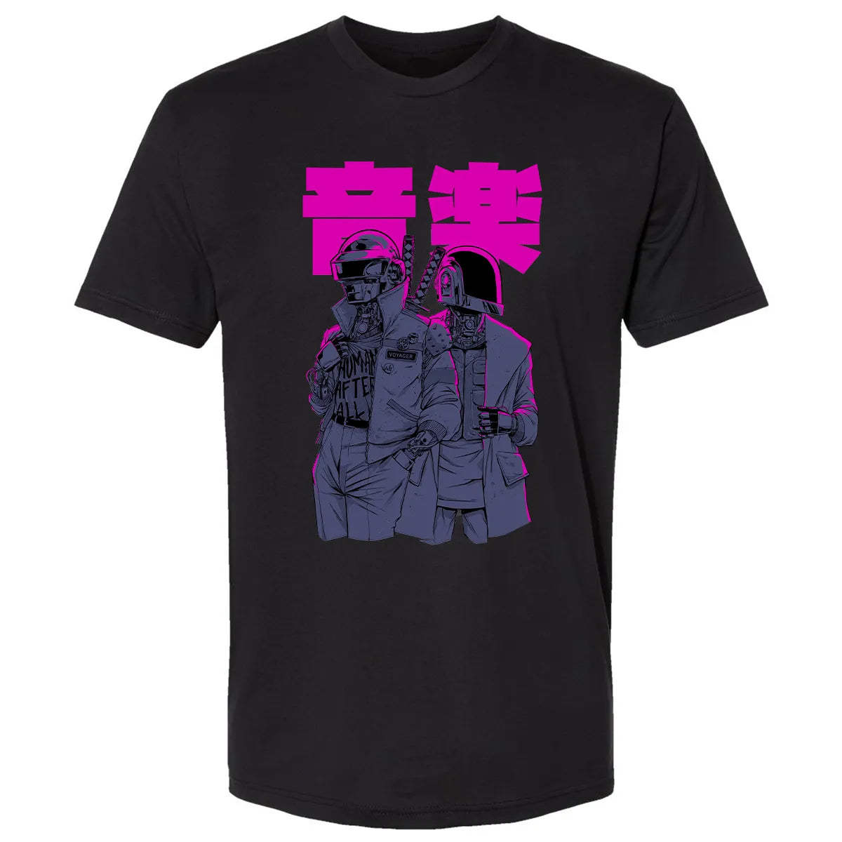 Premium Unisex T-shirt - 7QSHZGZU