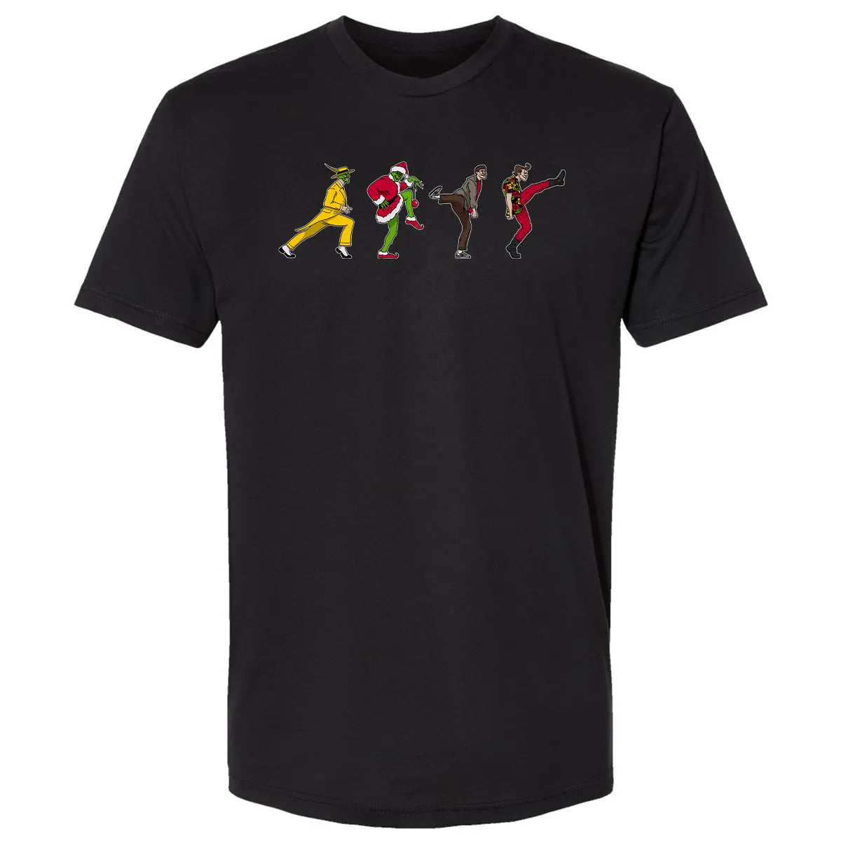 Premium Unisex T-shirt - QCRR9FDK