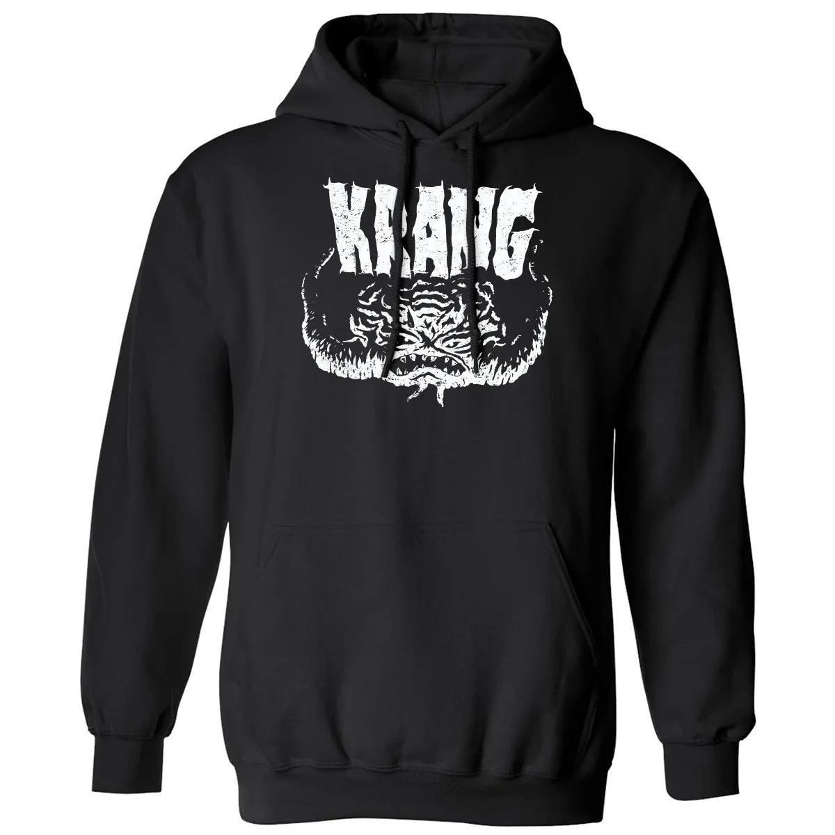 Classic Unisex Hoodie - XK4KQVAN