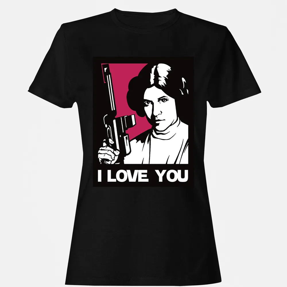 Women's T-shirt - G3TFNUAK