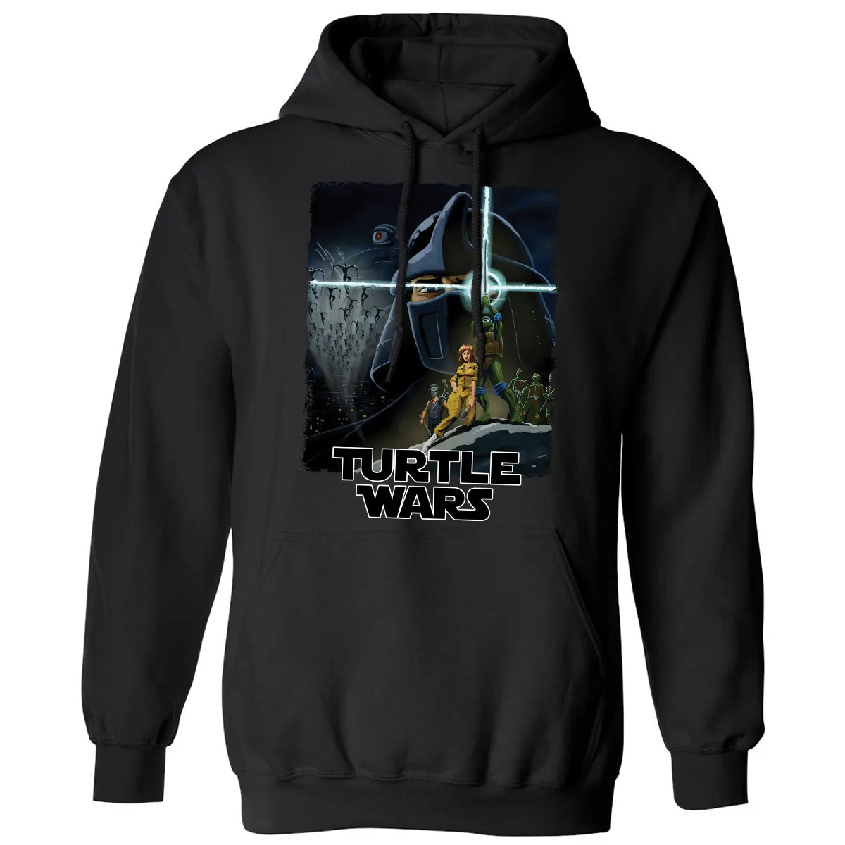Classic Unisex Hoodie - THMMF3UH