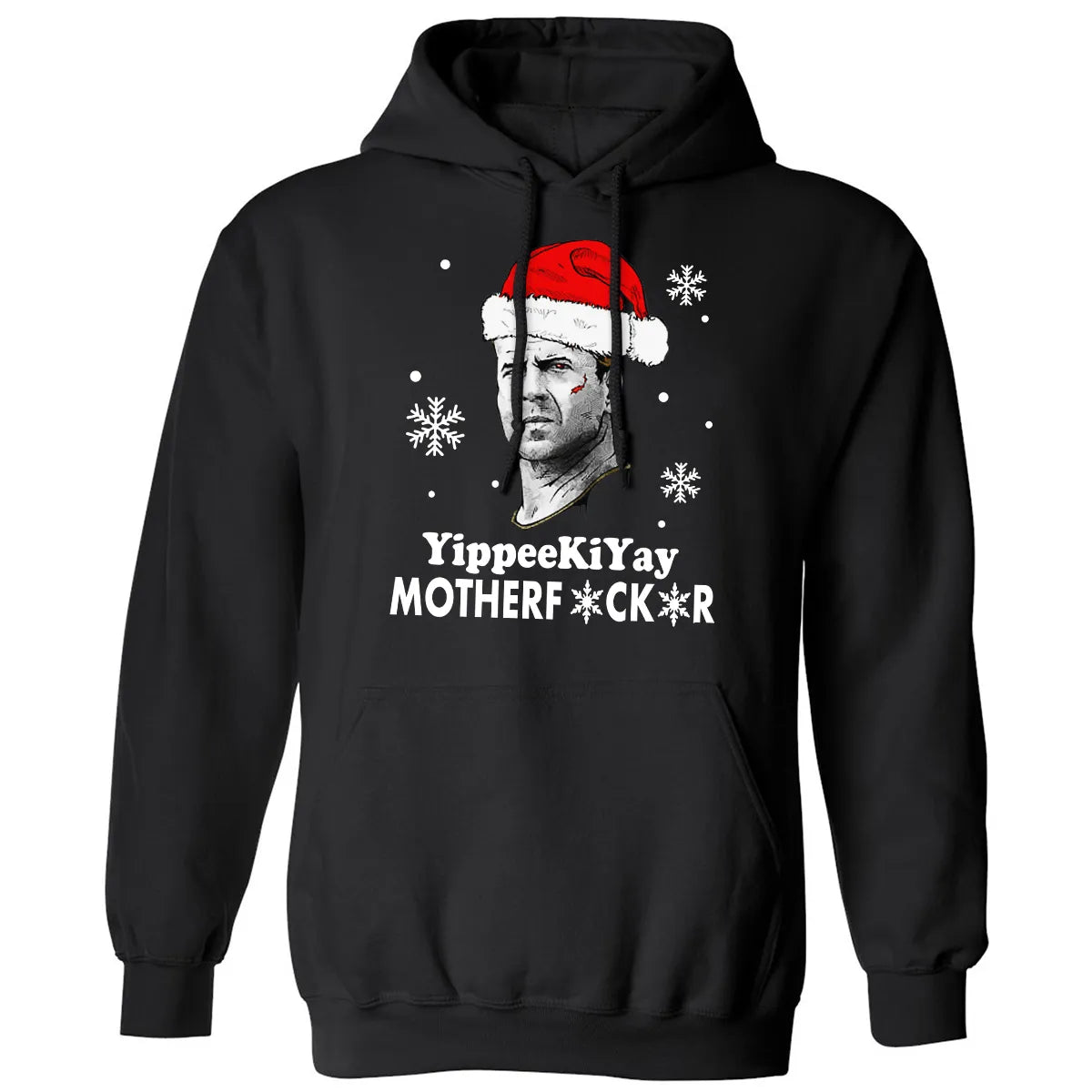 Classic Unisex Hoodie - A23RBBLR