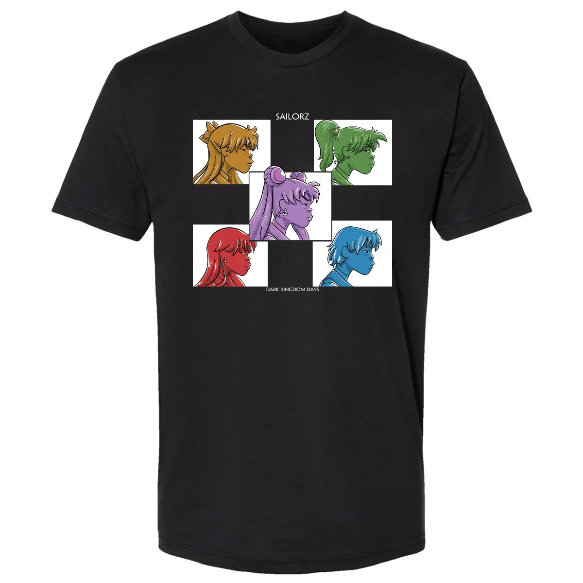 Premium Unisex T-shirt - 6KW7Q3BW