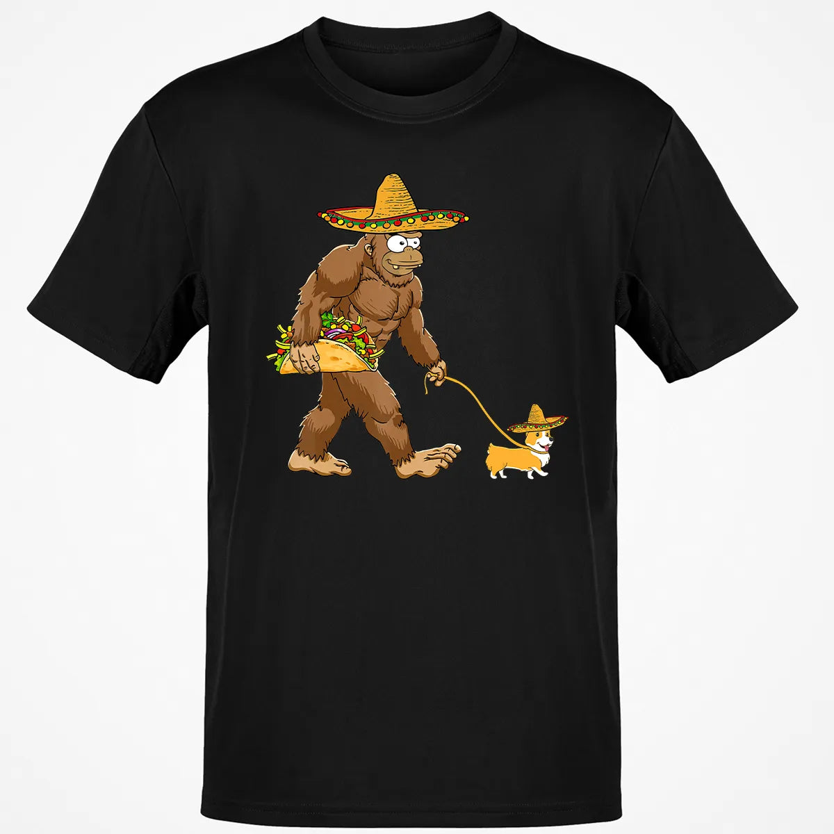 Classic Unisex T-Shirt - 9KFDXE3Y