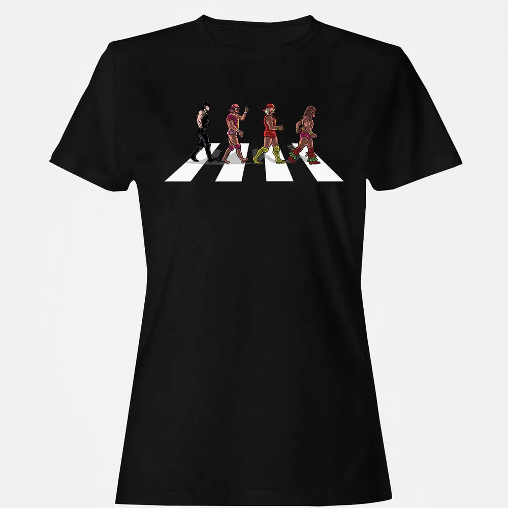 Women's T-shirt - BF9G61TC