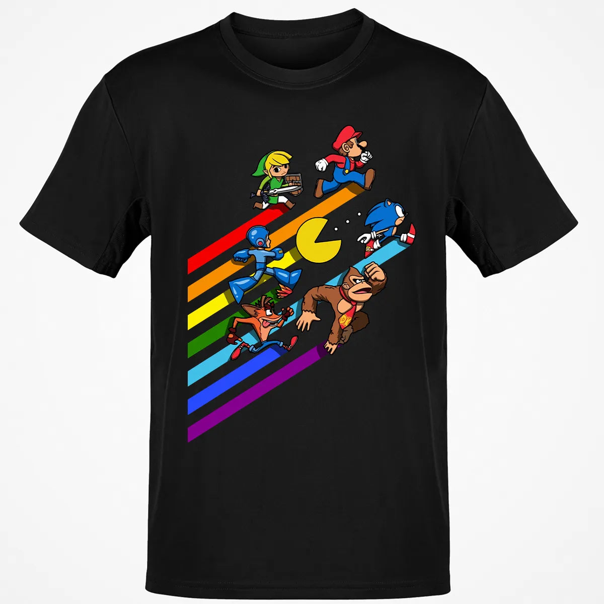 Classic Unisex T-Shirt - KBRS7MK8