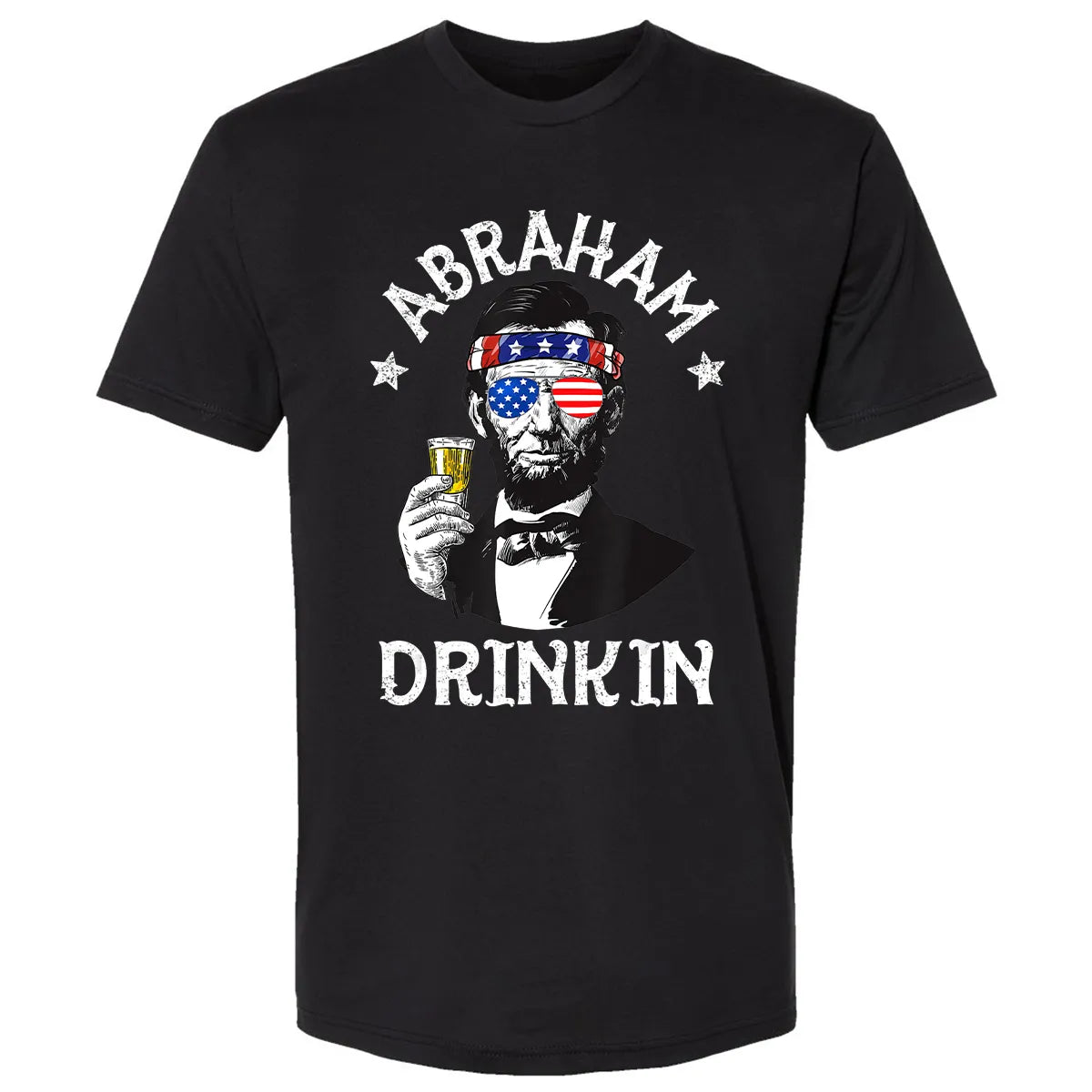 Premium Unisex T-shirt - NMT6QHAU