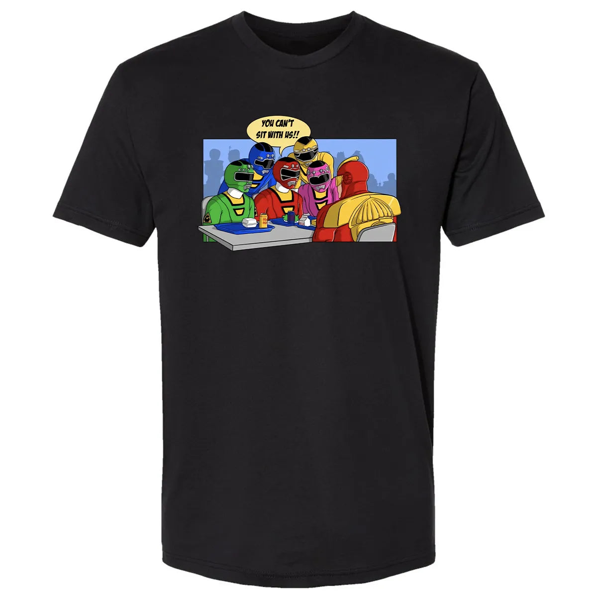 Premium Unisex T-shirt - Y429N5W9