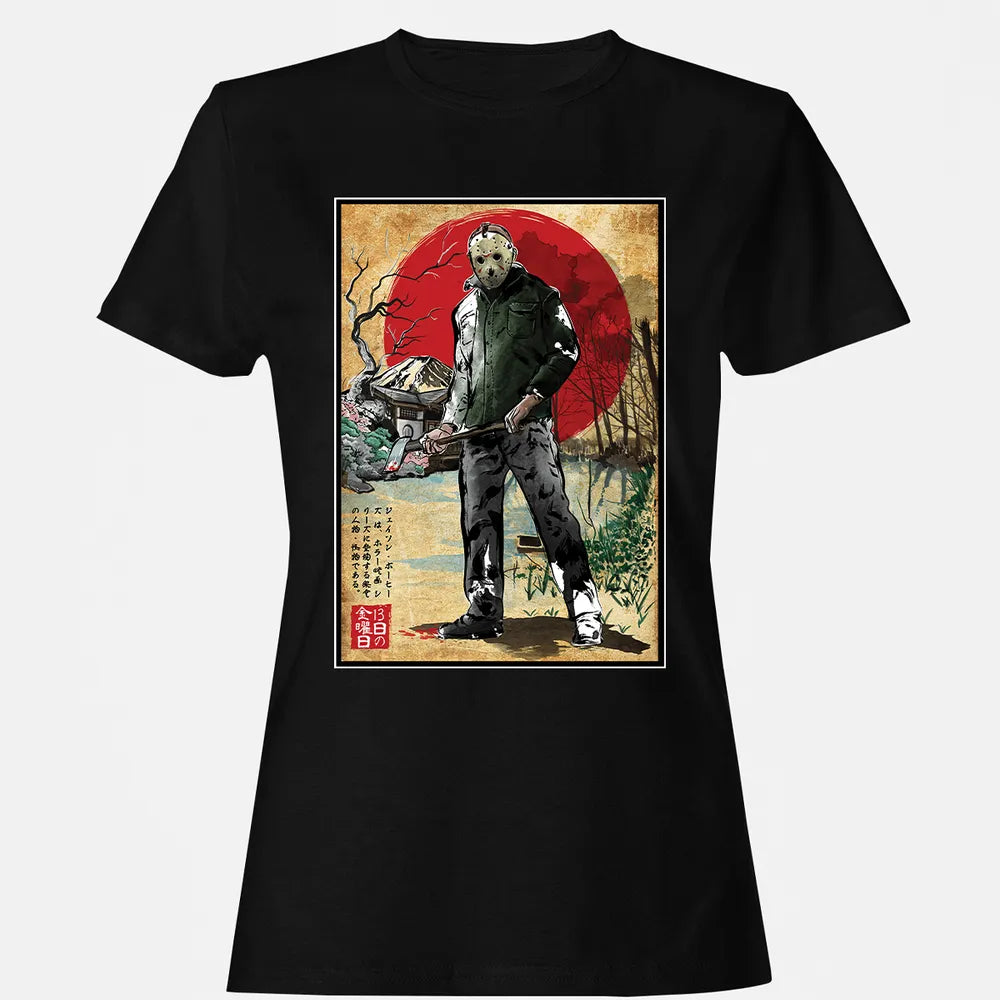 Women's T-shirt - E85ANRFS