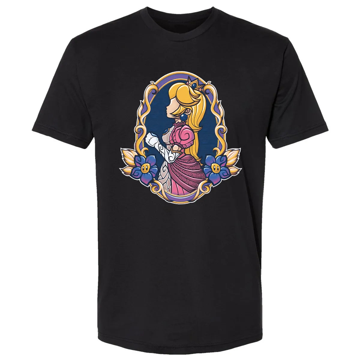 Premium Unisex T-shirt - SJCQ9UES