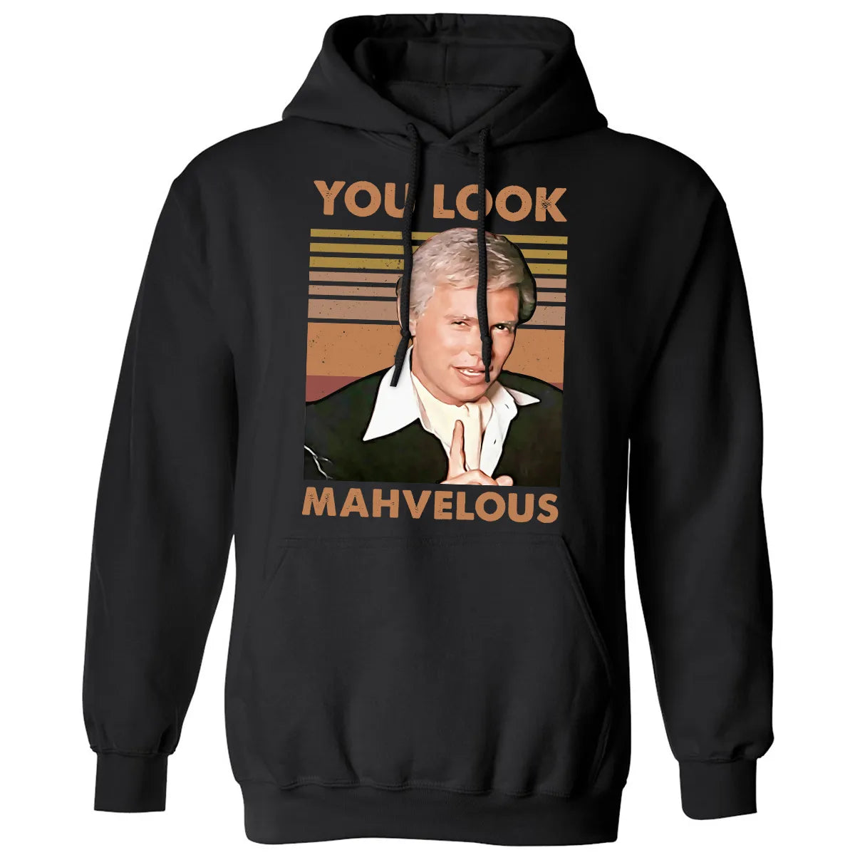 Classic Unisex Hoodie - FDPC34DF