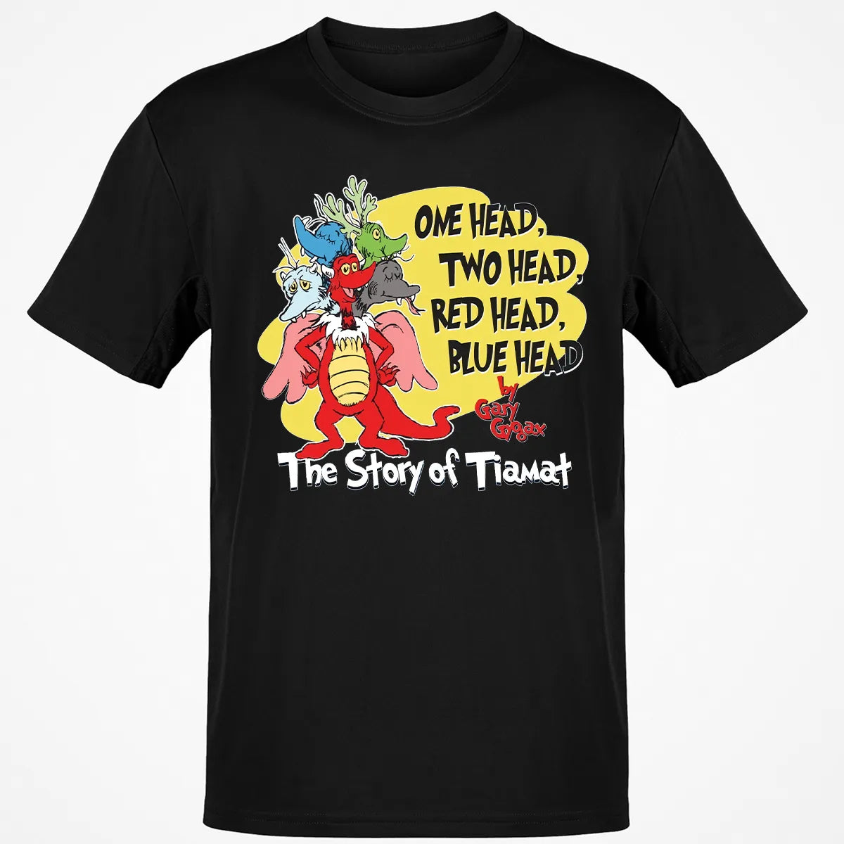 Classic Unisex T-Shirt - K5WWNFA5